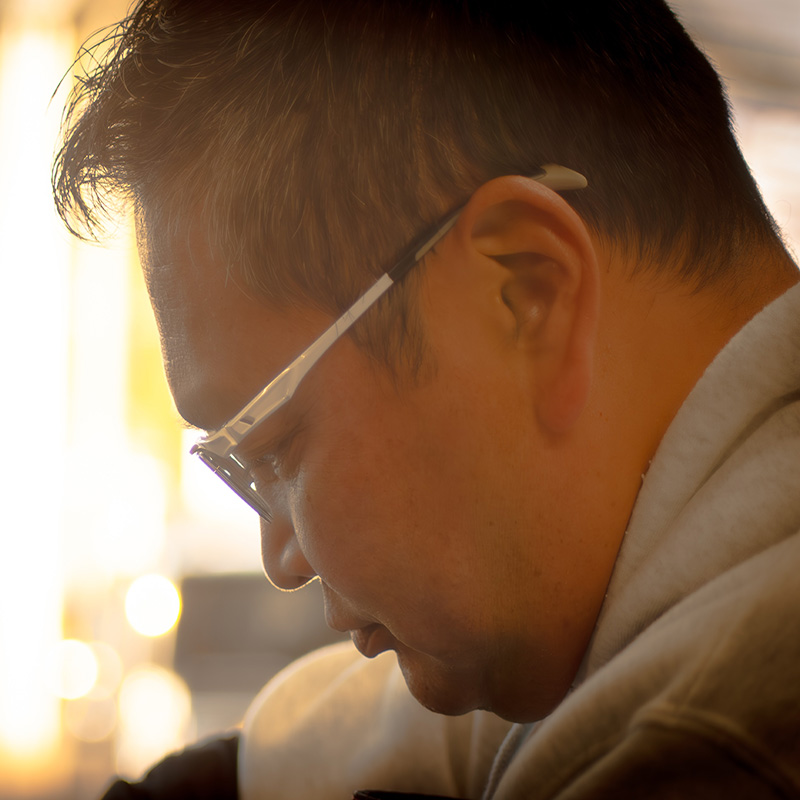 PRIDE★1 yamaoka オーナー