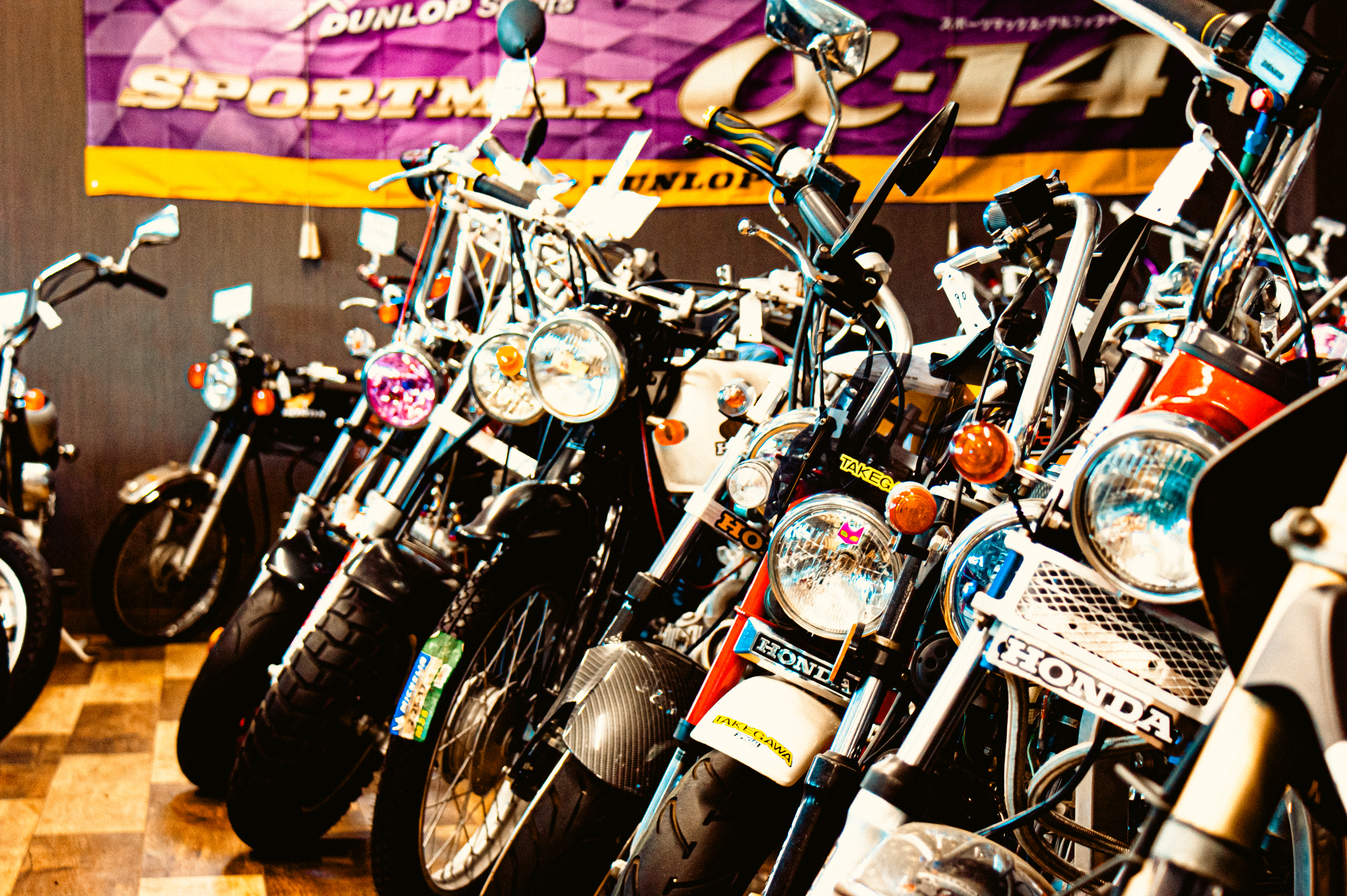 PRIDE★1 yamaoka - 店舗風景