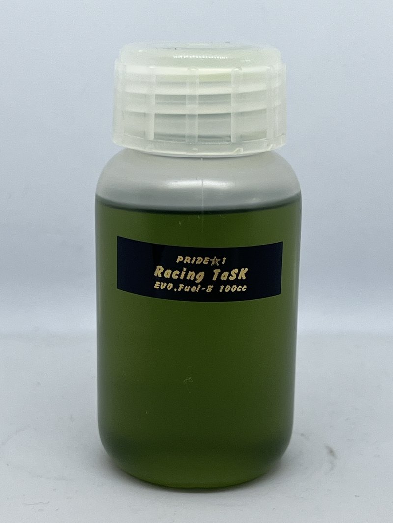 Fuel-8 100cc