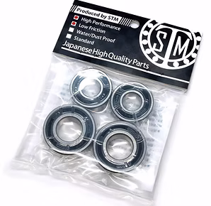 STMベアリング 製品1