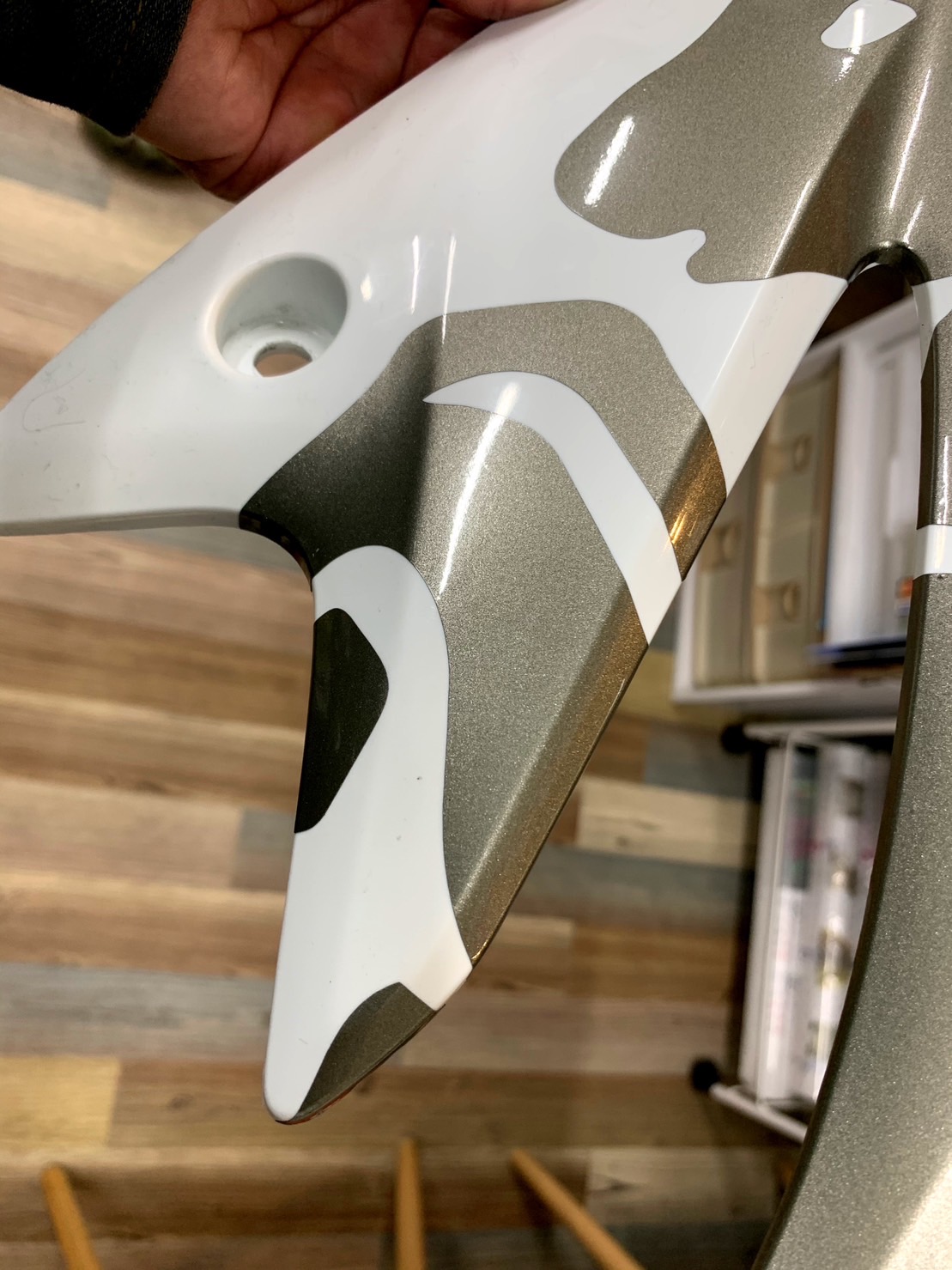 オリジナルデカール1