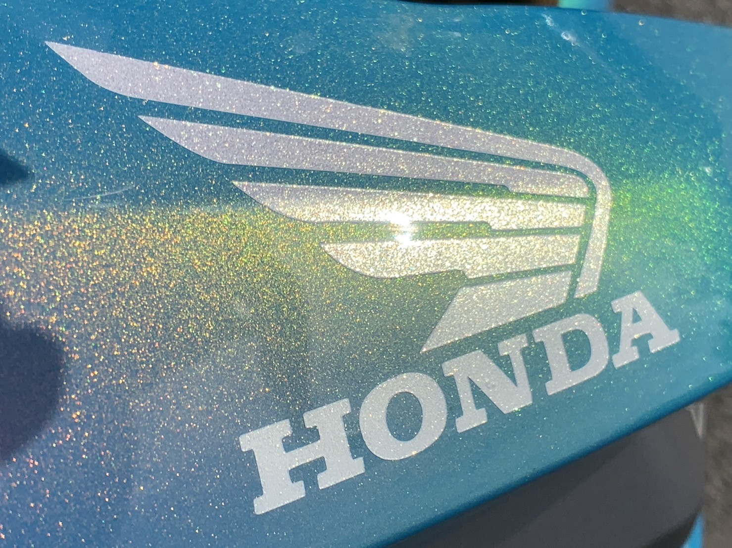 カスタムペイント1