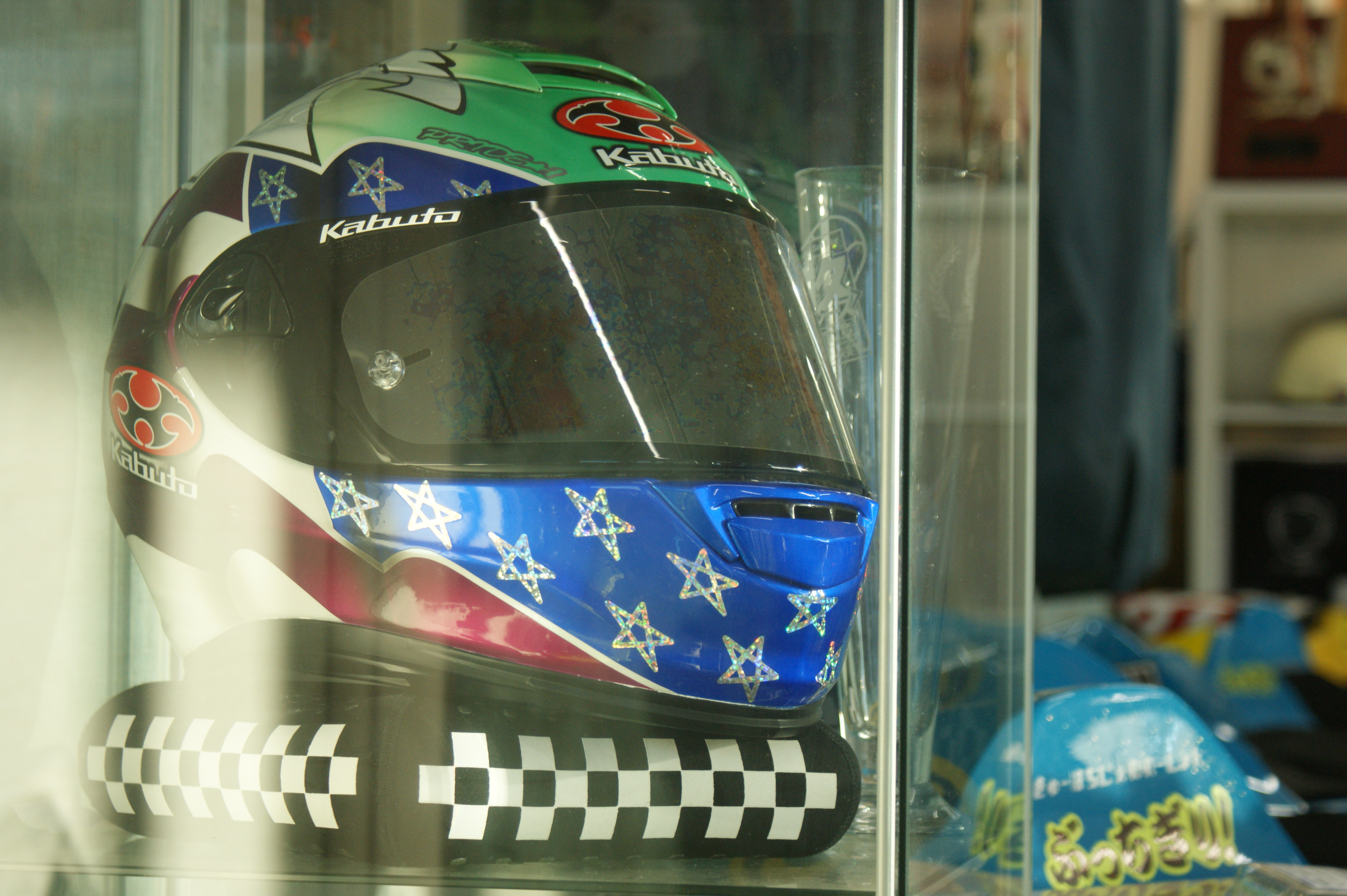 カスタムペイント2