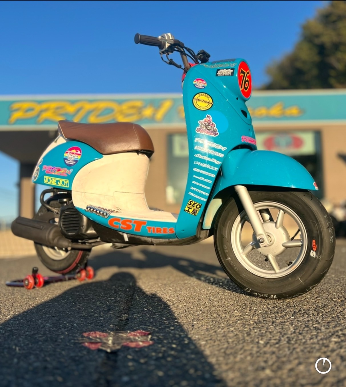 レース車両制作2