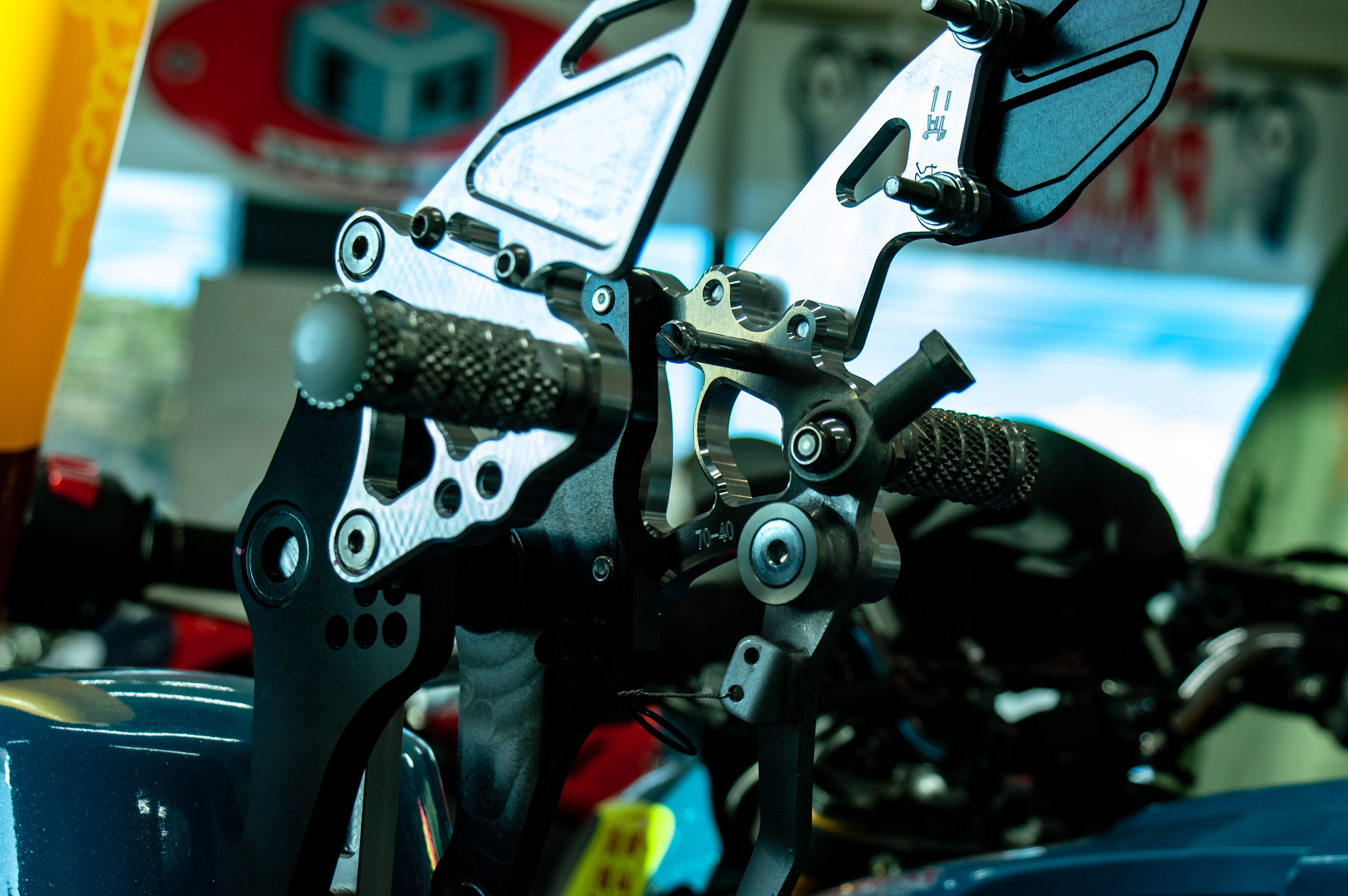 カスタムバイク販売 2