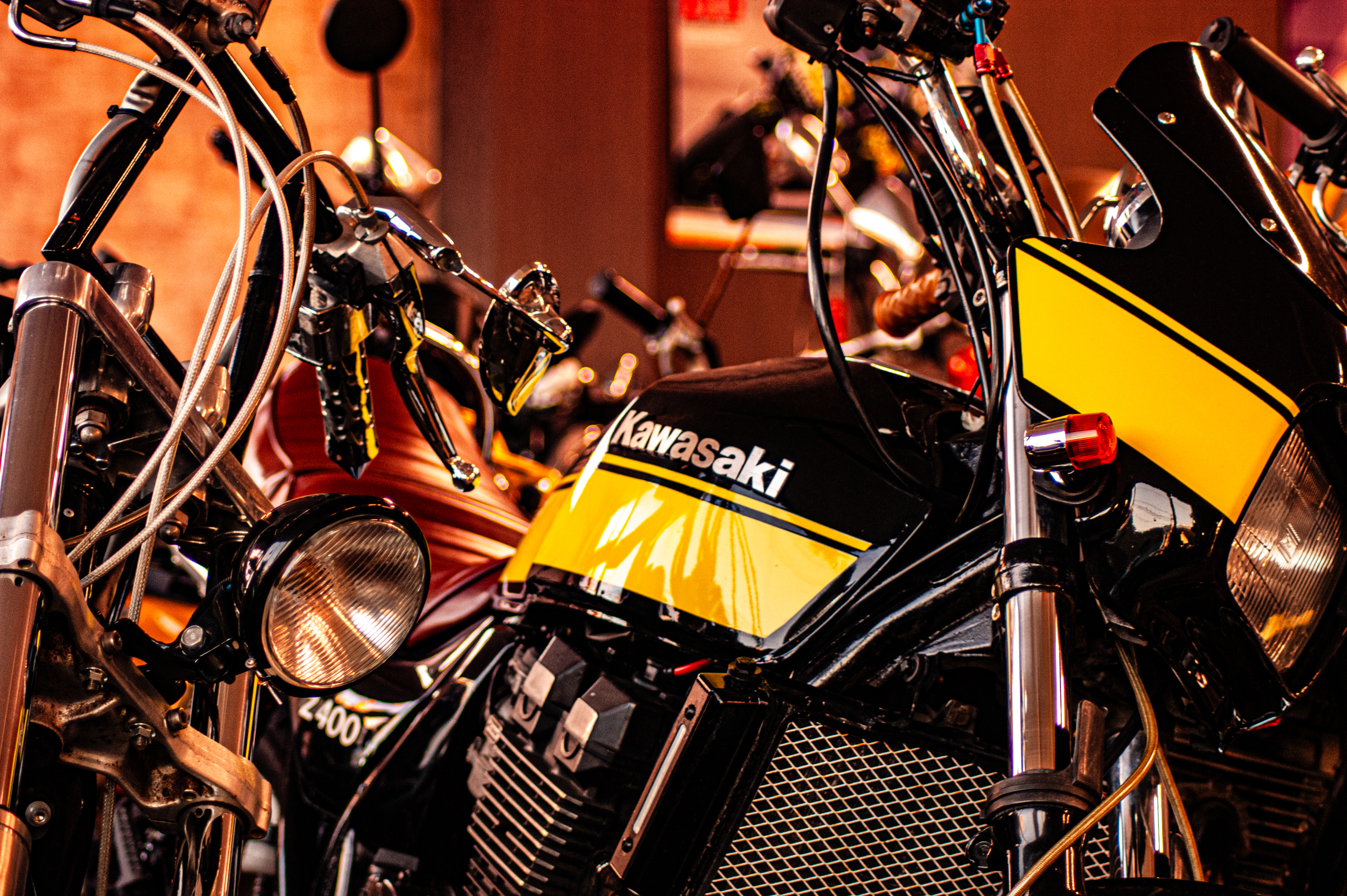 PRIDE★1 yamaoka - 車両販売 1