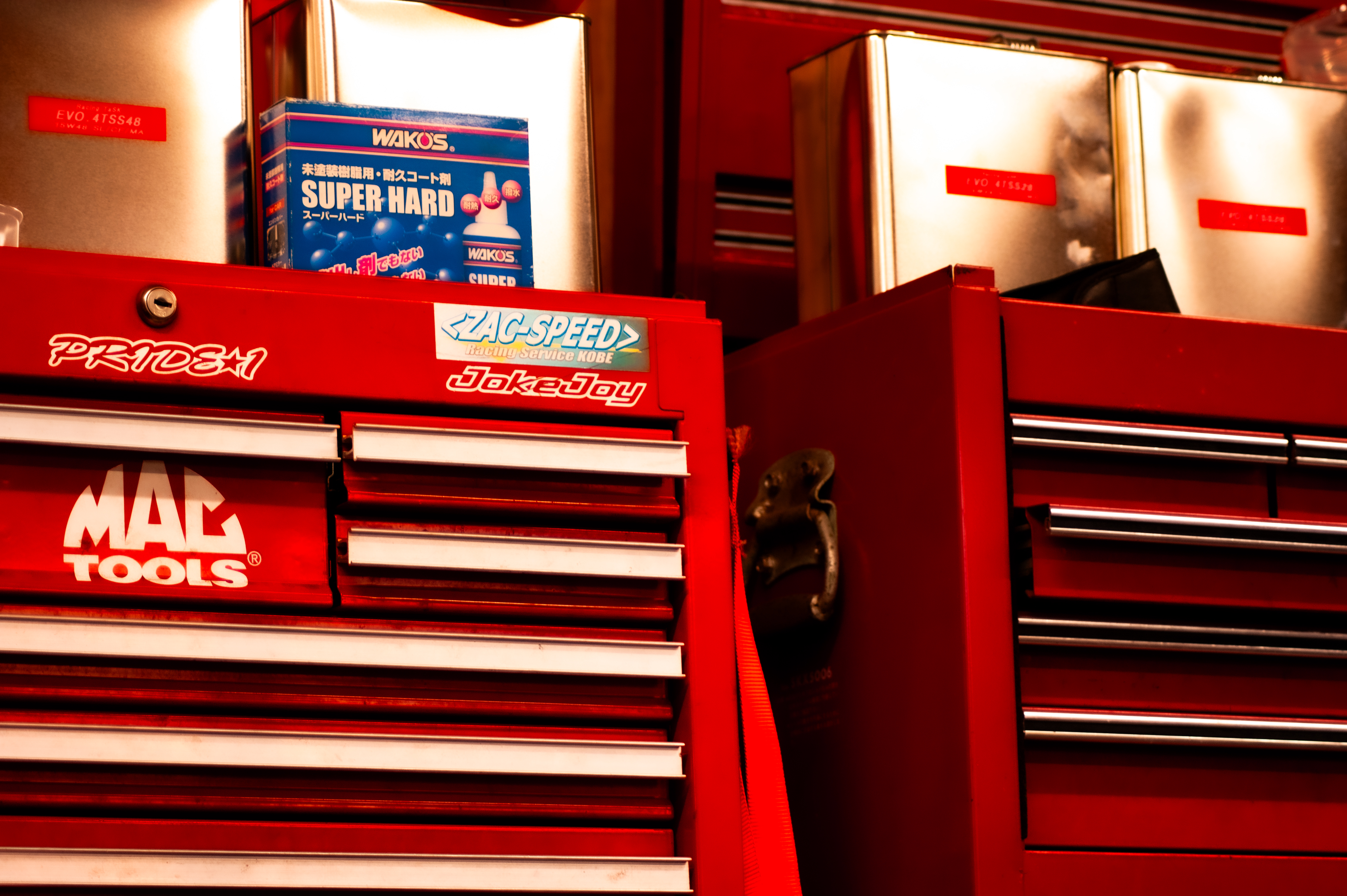 PRIDE★1 yamaoka - 車両販売 2