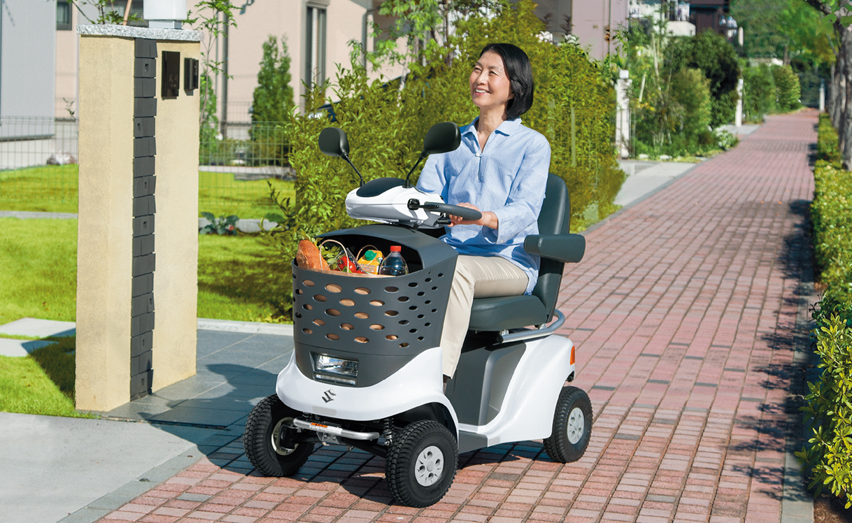 PRIDE★1 yamaoka - 車両販売 3