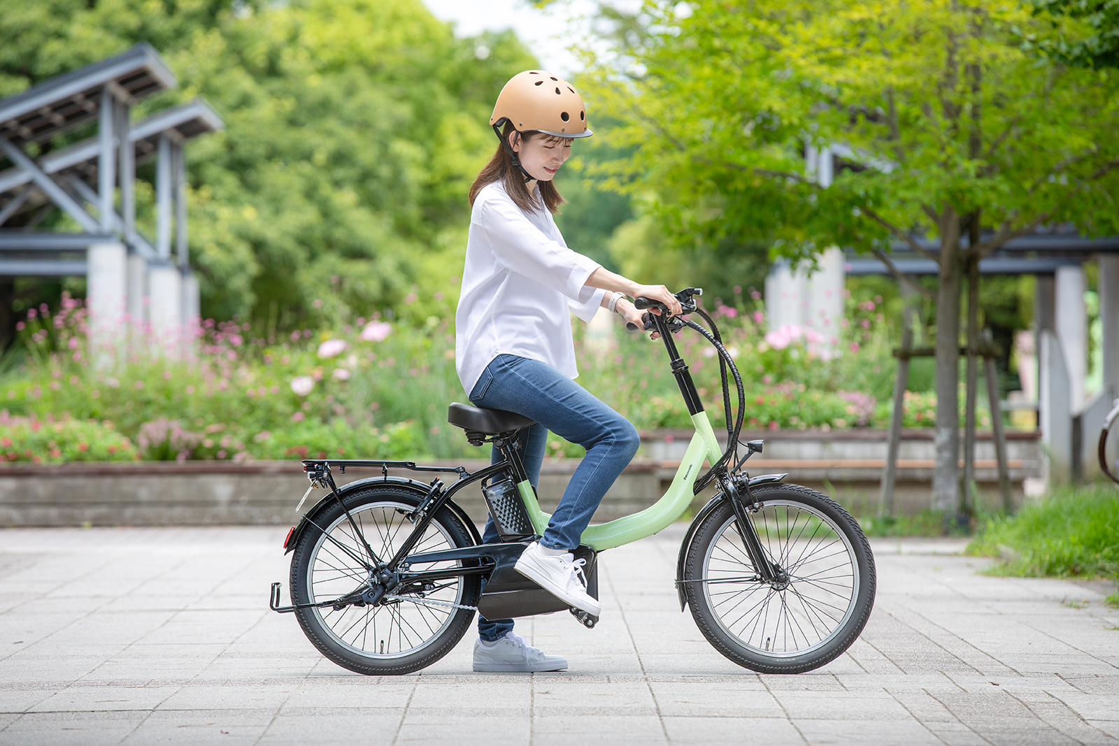 Panasonic mu ライフスタイル