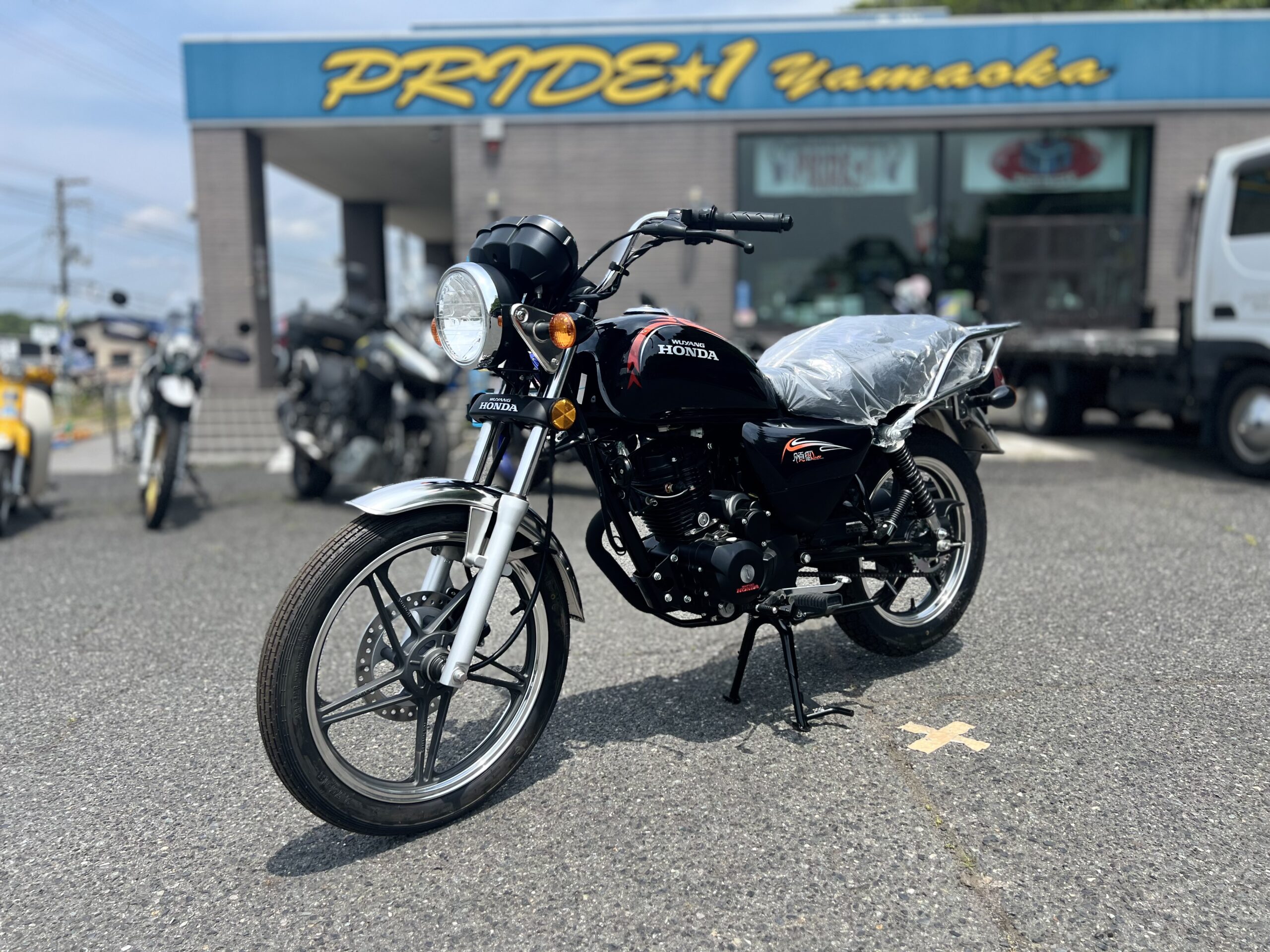 新車！ - 写真7