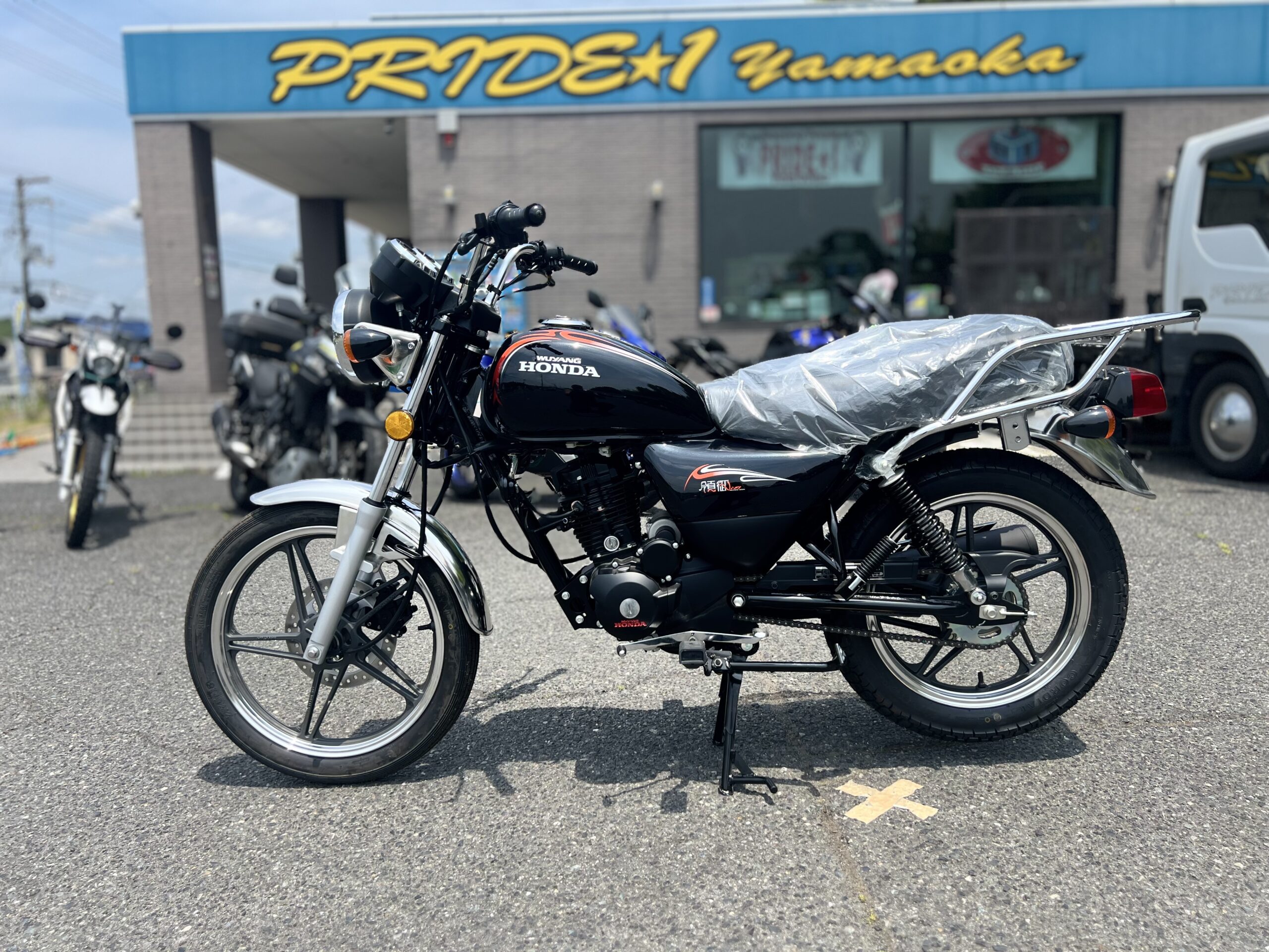 新車！ - 写真6
