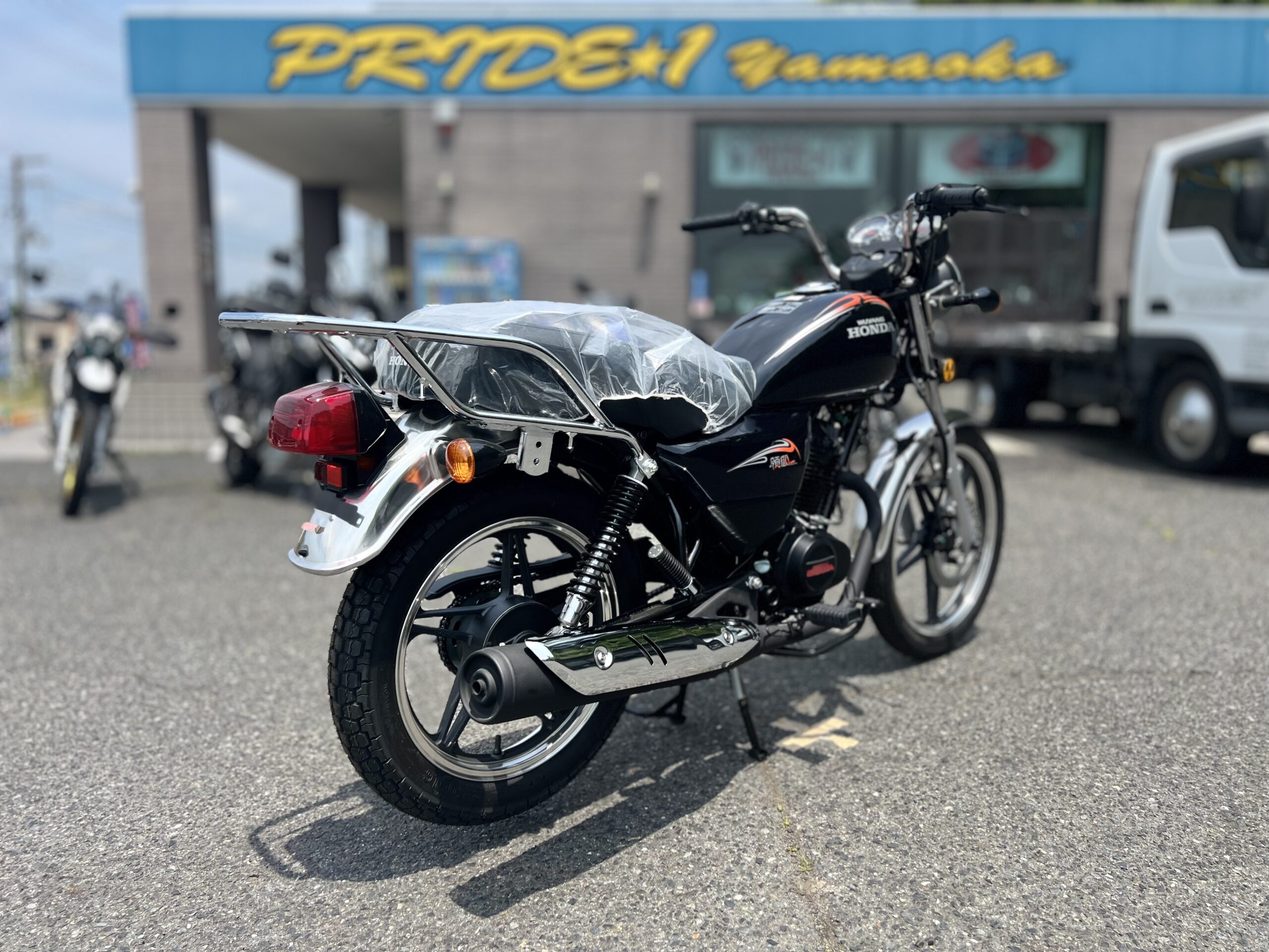 新車！ - 写真3