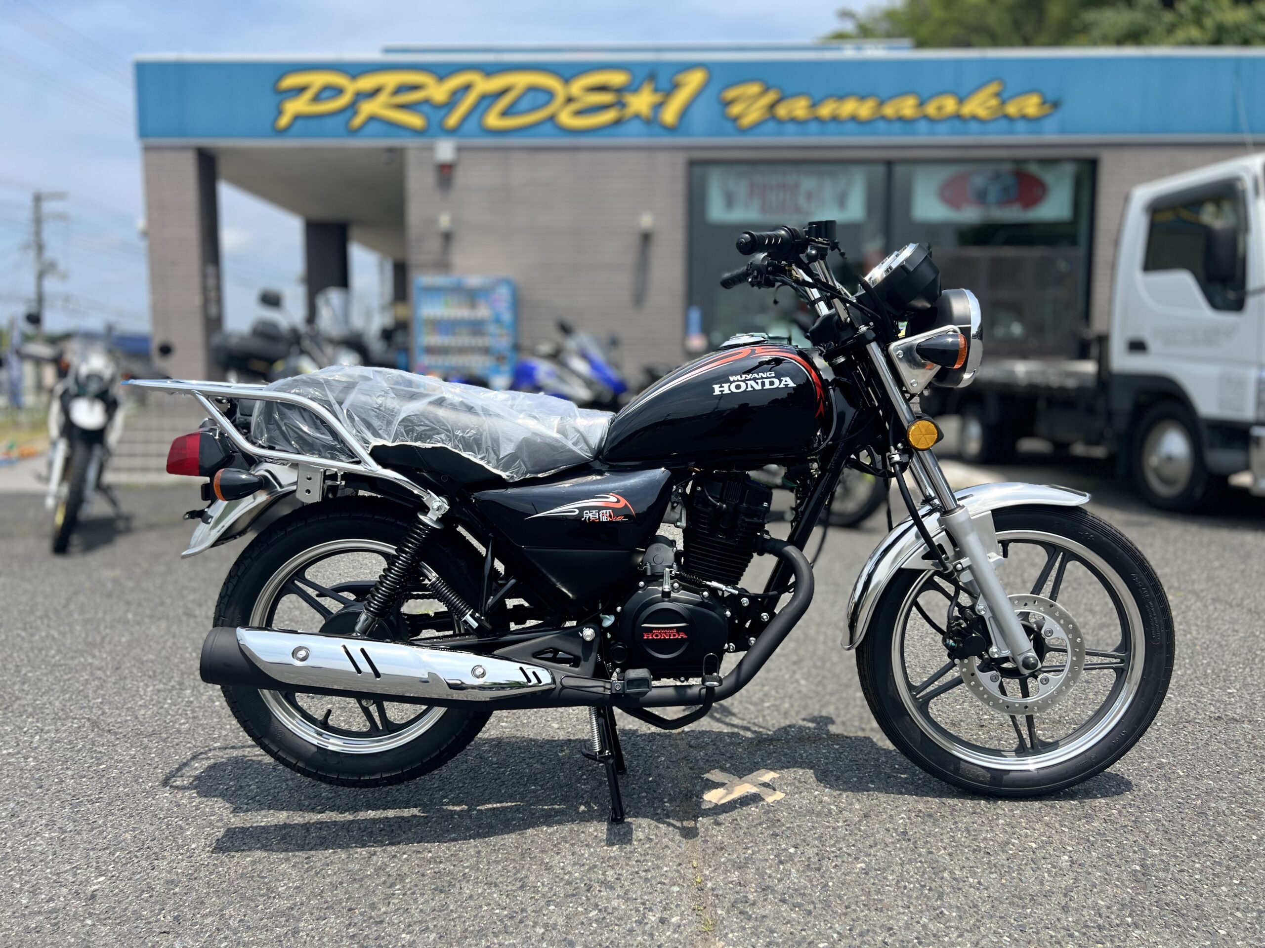 新車！ - 写真2