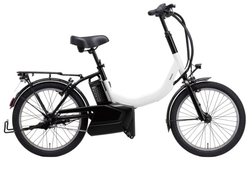 特定小型原動機付自転車！ - 写真1