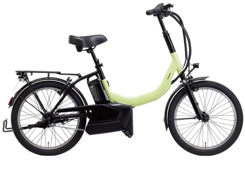 新車　特定小型原動機付自転車！ - 写真1