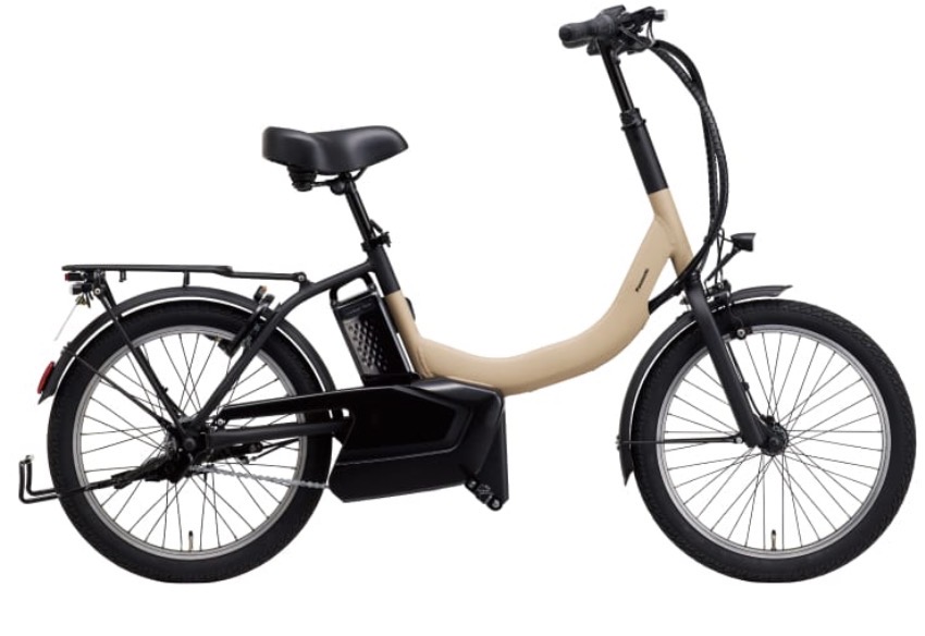 新車　特定小型原動機付自転車！ - 写真1