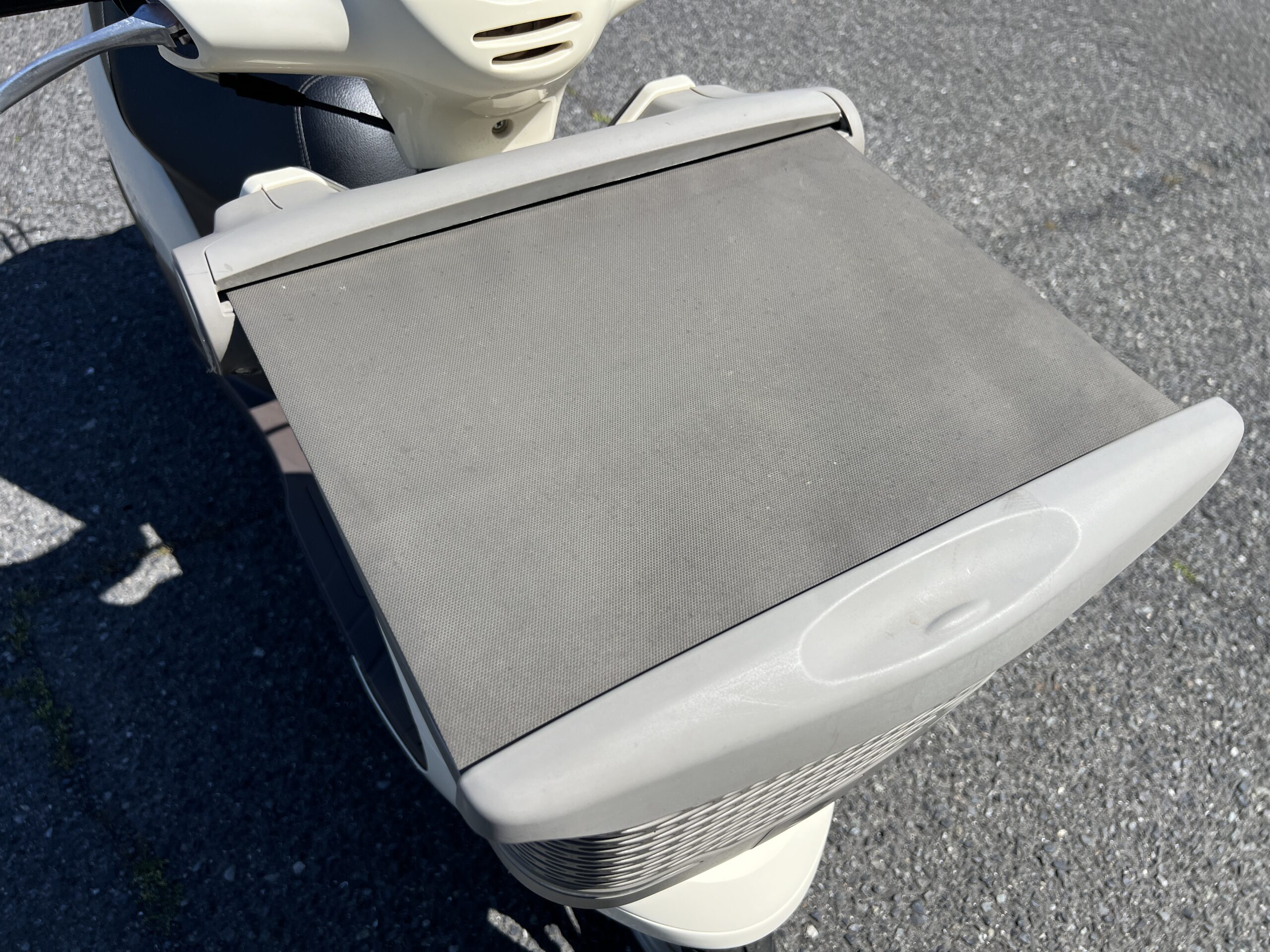 大型バスケット標準装備のお買い物スペシャル！ - 写真10