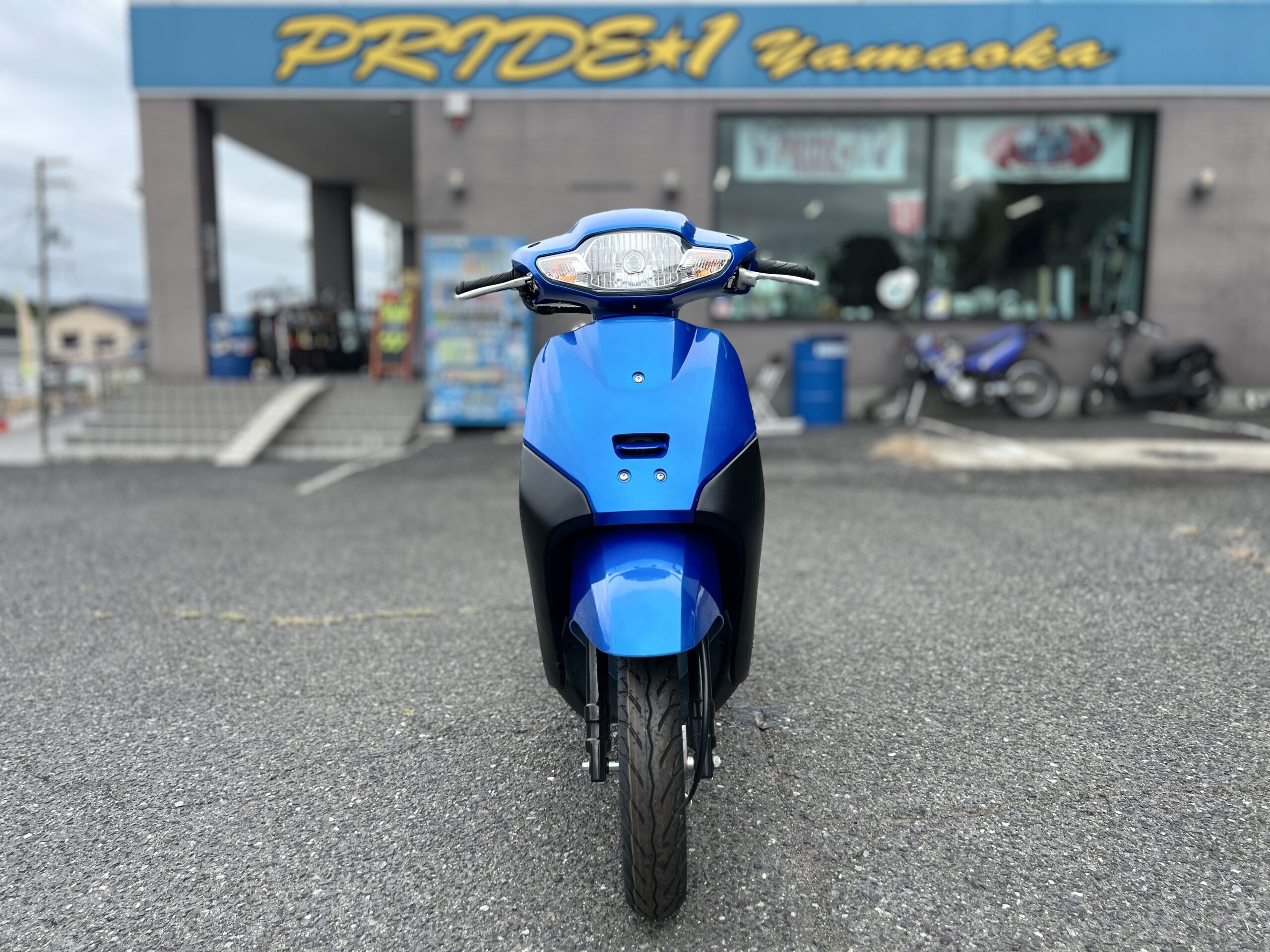 外装新品！ - 写真8