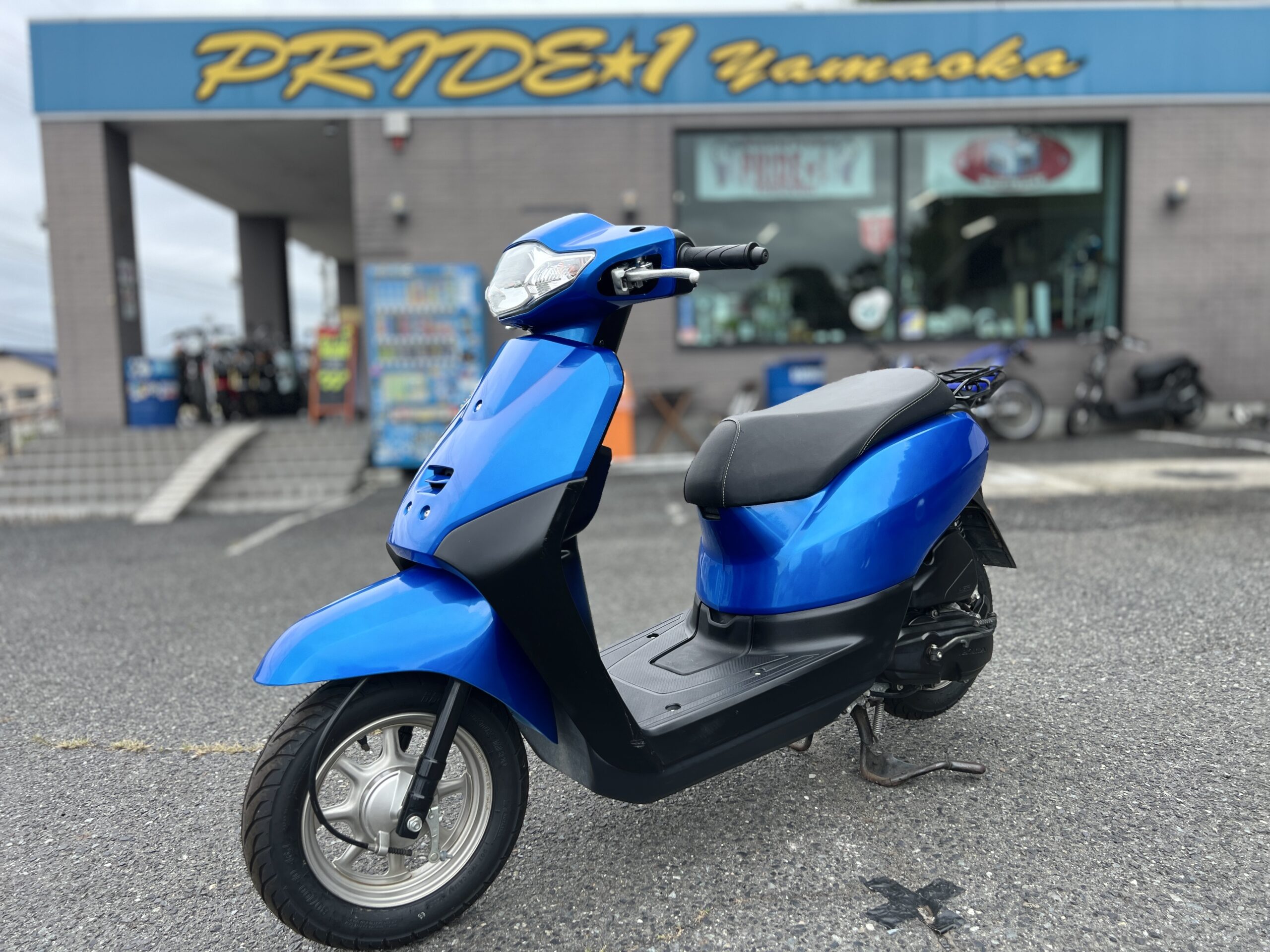 外装新品！ - 写真7