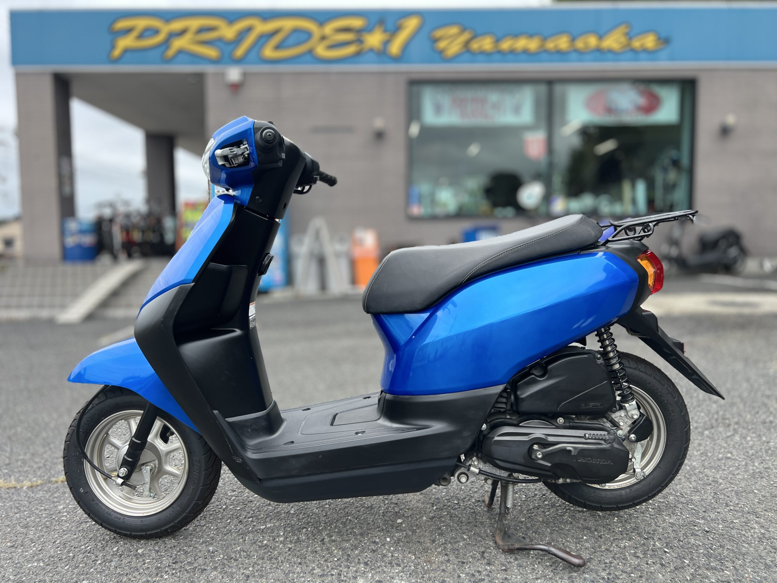 外装新品！ - 写真6