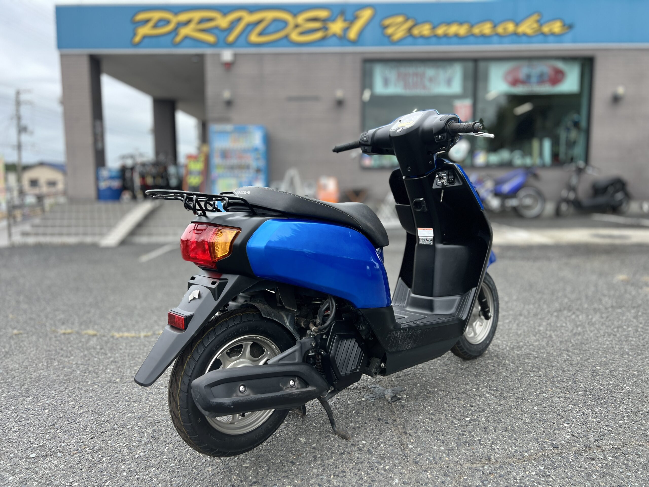 外装新品！ - 写真3