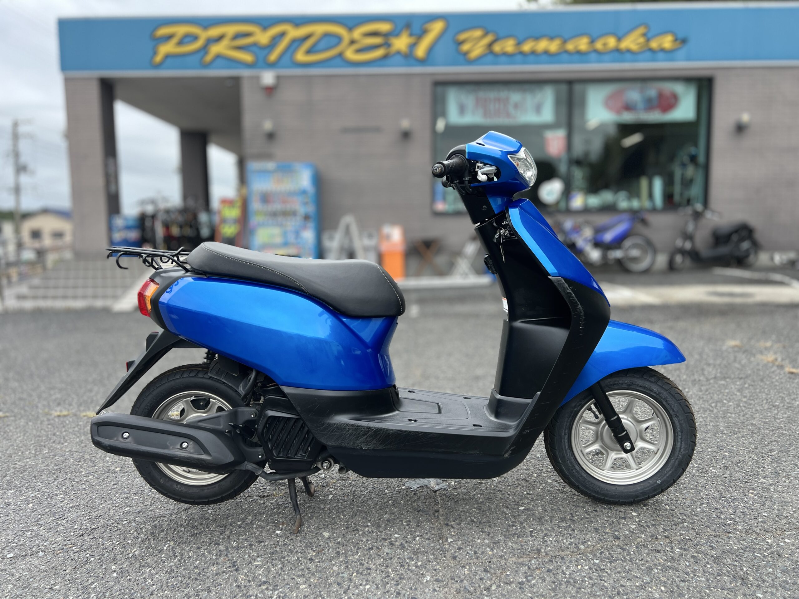 外装新品！ - 写真2